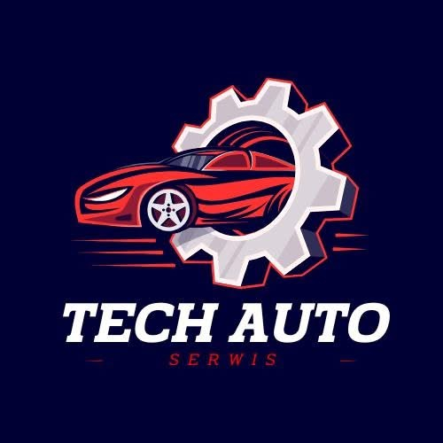 Zdjęcie na okładce dla TECH AUTO SERWIS